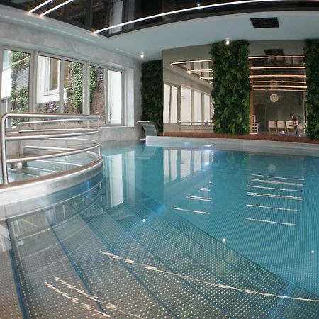 Apartament Gold سفينويتشي المظهر الخارجي الصورة