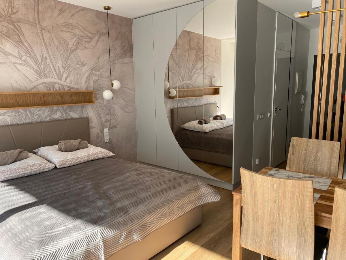 Apartament Gold سفينويتشي المظهر الخارجي الصورة