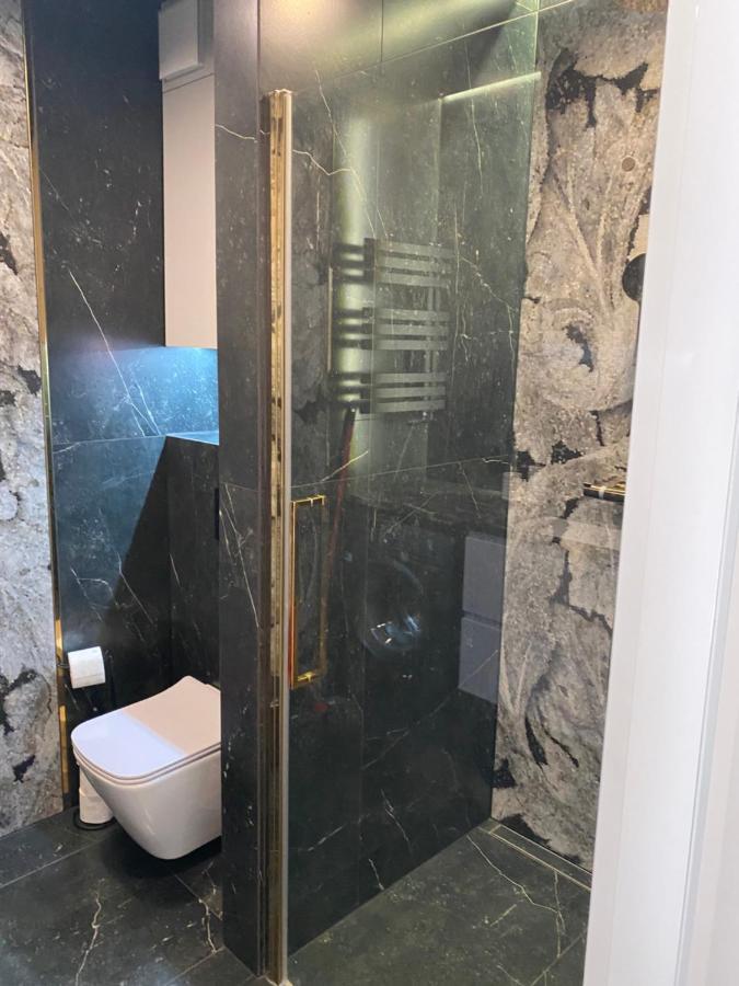 Apartament Gold سفينويتشي المظهر الخارجي الصورة