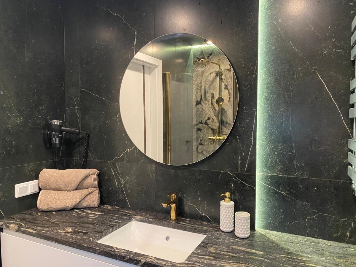 Apartament Gold سفينويتشي المظهر الخارجي الصورة