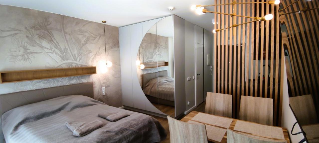 Apartament Gold سفينويتشي المظهر الخارجي الصورة