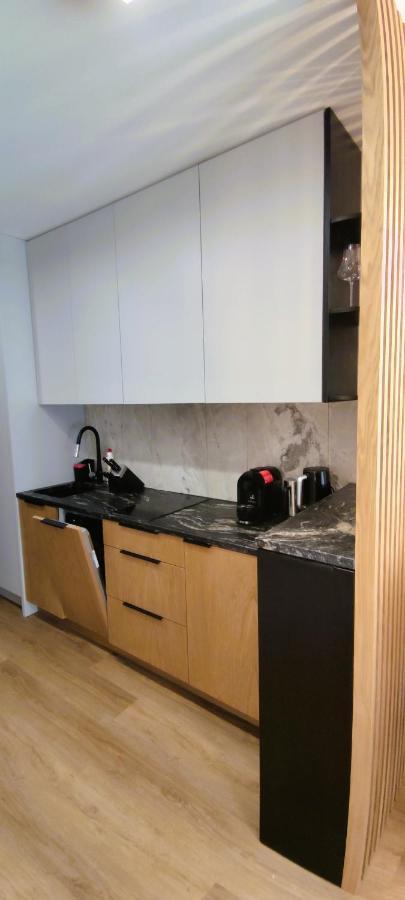 Apartament Gold سفينويتشي المظهر الخارجي الصورة