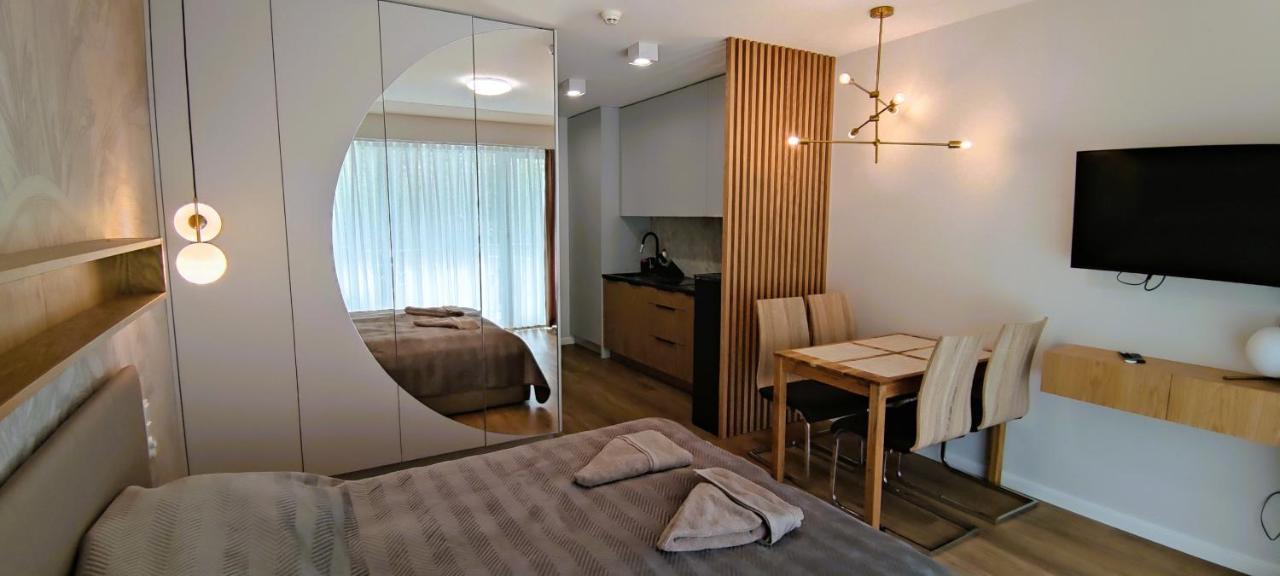 Apartament Gold سفينويتشي المظهر الخارجي الصورة