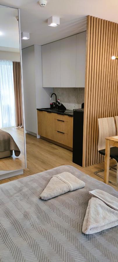 Apartament Gold سفينويتشي المظهر الخارجي الصورة