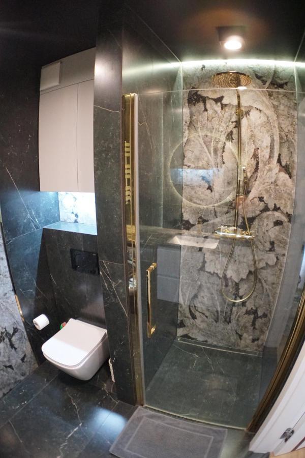 Apartament Gold سفينويتشي المظهر الخارجي الصورة