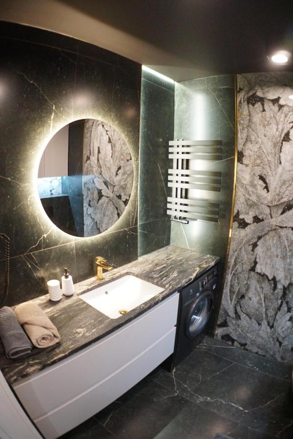 Apartament Gold سفينويتشي المظهر الخارجي الصورة