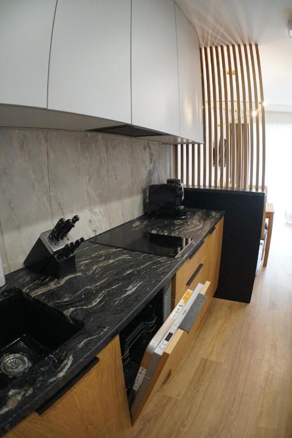 Apartament Gold سفينويتشي المظهر الخارجي الصورة